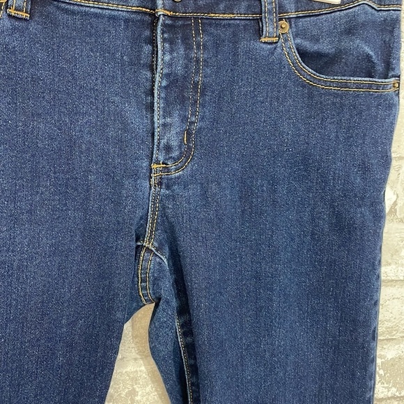 Michael Kors Skinny Jeans - Picture 2 of 7